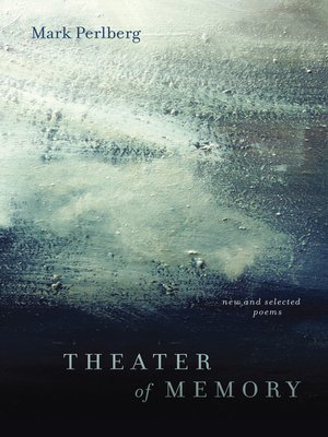 cover image of Theater of Memory